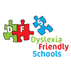 Dyslexia Friendly Schools Logo